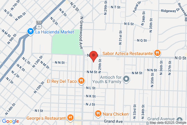 May Avenue Plumbing Co