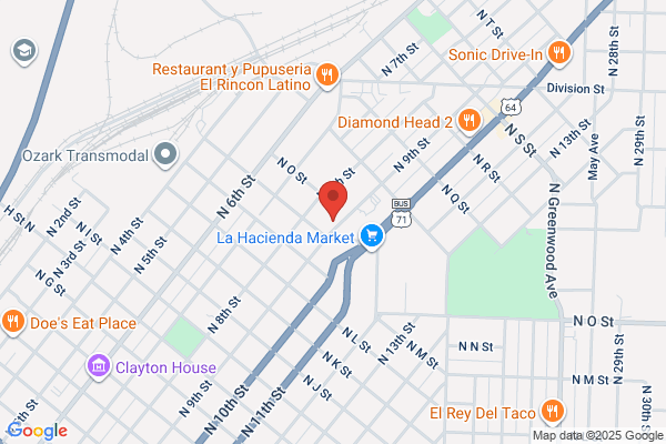 Lincoln Childcare Center Inc