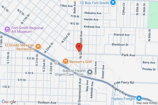 Fort Smith Radio Group