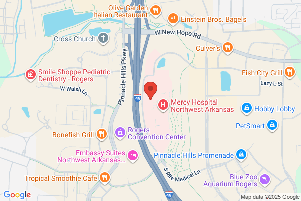 Mercy Laboratory Services - Fort Smith