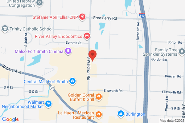 Laura Moser, Realtor at Warnock Real Estate