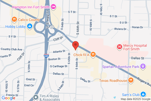 Referral Real Estate