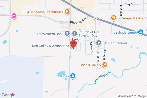 Ken Colley & Associates