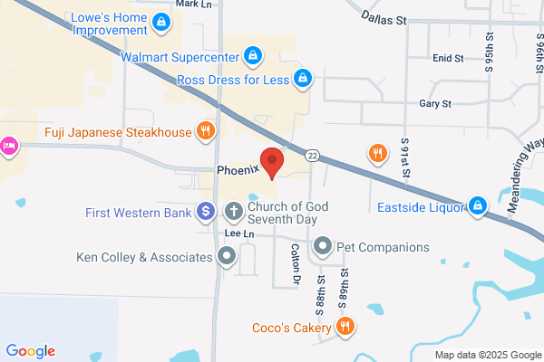 Southern Mortgage Company of Arkansas