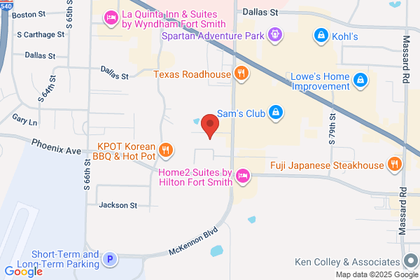 Edwards Title Company of Sebastian County