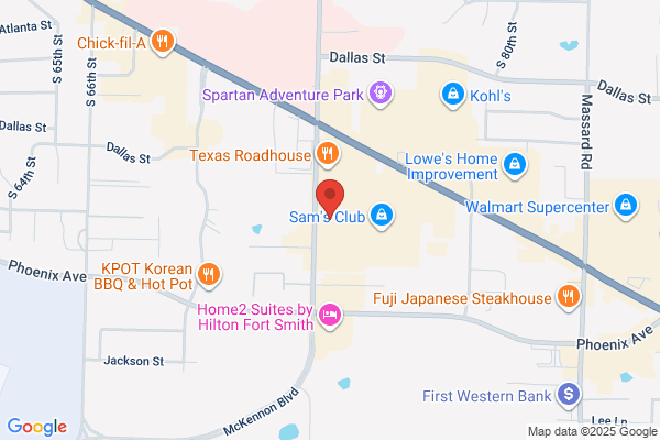 Western Arkansas Title Services