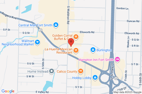 Bethel Lutheran Child Care Center