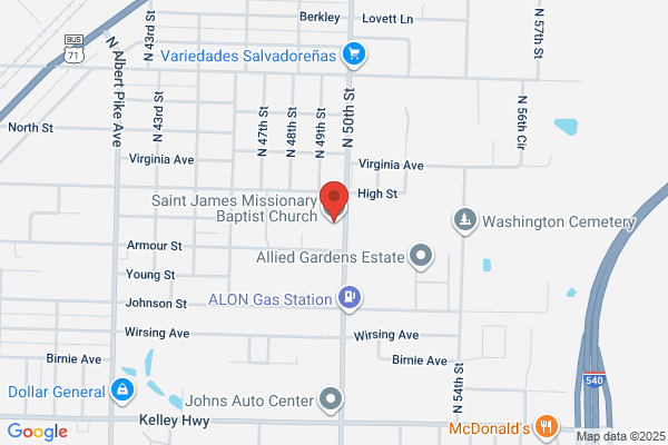 Bible Missionary Church