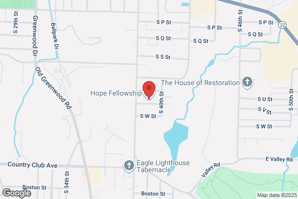 City Christian Fellowship