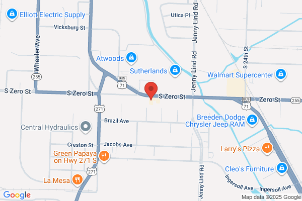 Braums Ice Cream & Dairy Stores