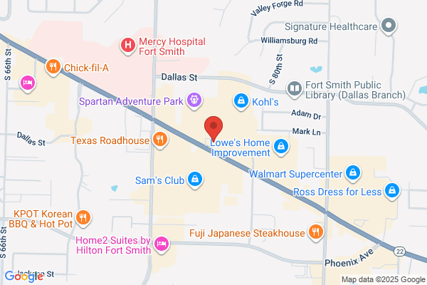 Braums Ice Cream & Dairy Stores