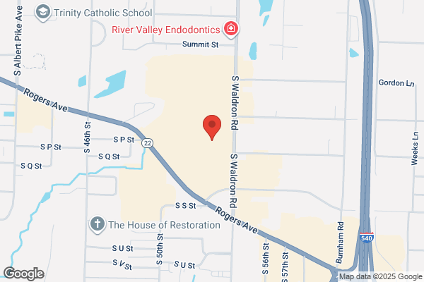 Chinese Gourmet Express
