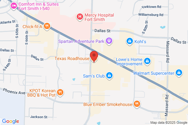 Texas Roadhouse