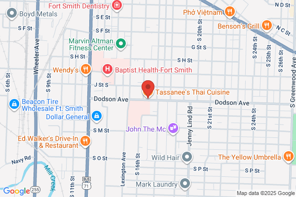 Trans Restaurant