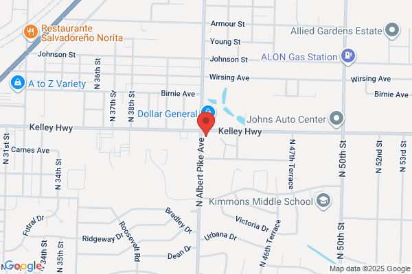 Northside Self Storage