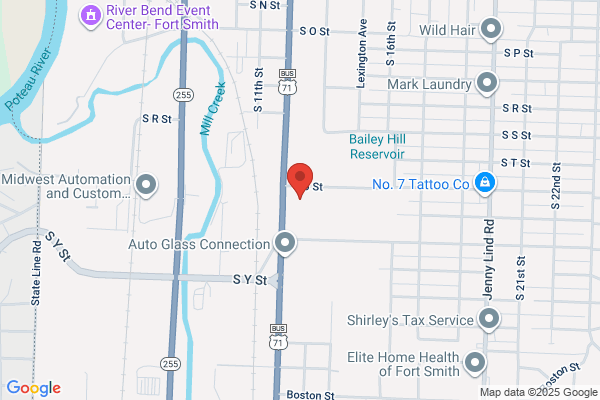U-Haul Moving & Storage of Fort Smith