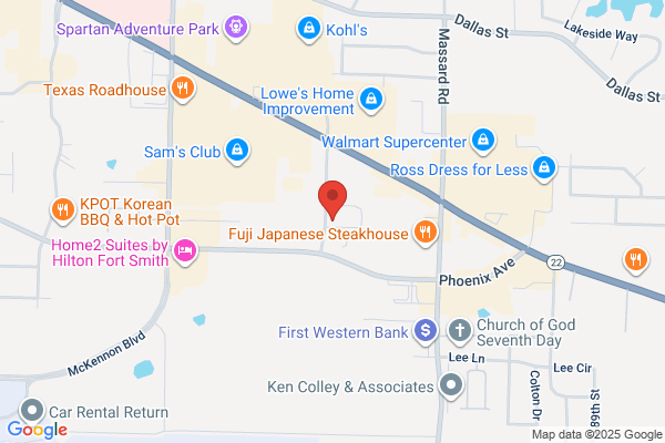 Mercy Clinic Sports Medicine - 79th Street