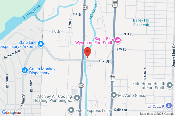 Norris Material & Supply Flooring Center
