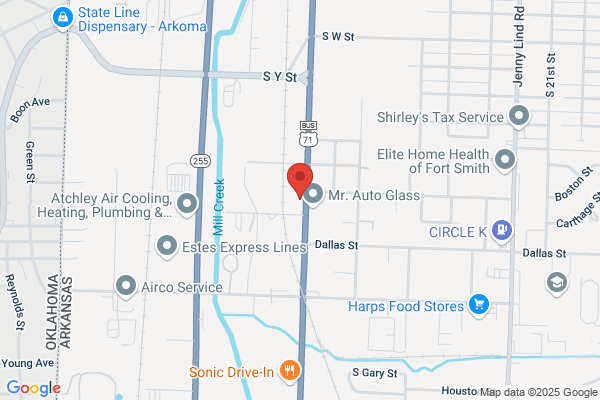 C & H Tire Company