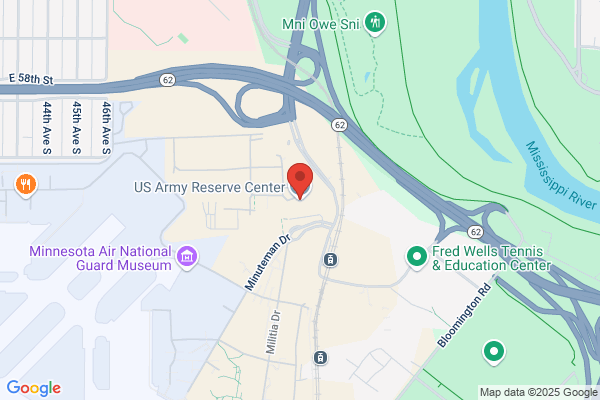 Air Force Reserve