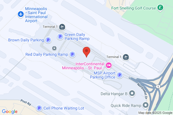 Alamo Rent A Car - Closed