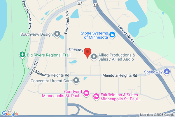 In Step Llc