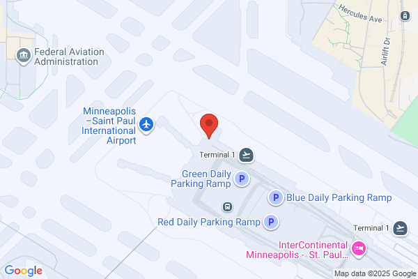 Metropolitan Public Airport Foundation