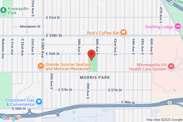 Minneapolis City Offices, Minneapolis City Departments & Services, Parks & Recreation, Neighborhood & Community Centers, Morris Neighborhood Center