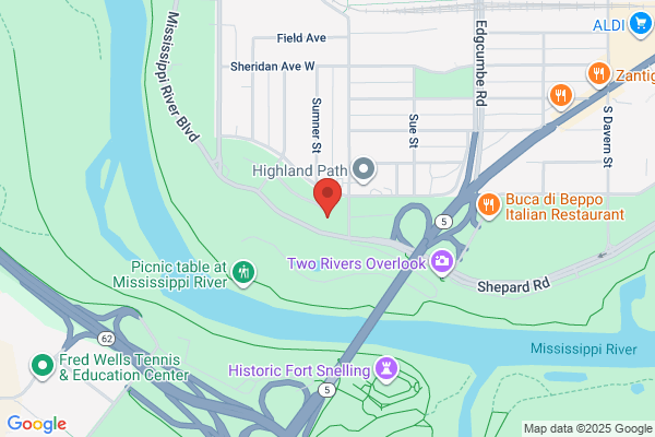 Riverview Highlands