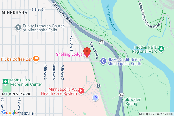 Snelling Motel