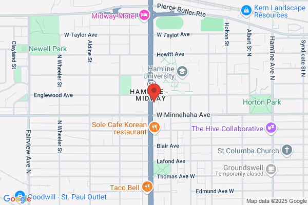 Speedway - CLOSED