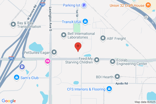 Worthington Jet Service