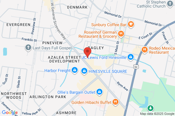 AutoZone Auto Parts