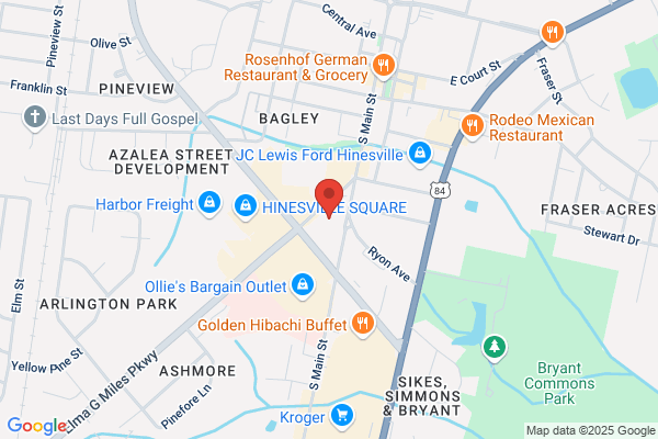 Grifols Biomat USA - Plasma Donation Center