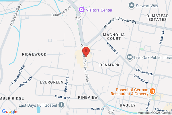 Central Insurance Agency
