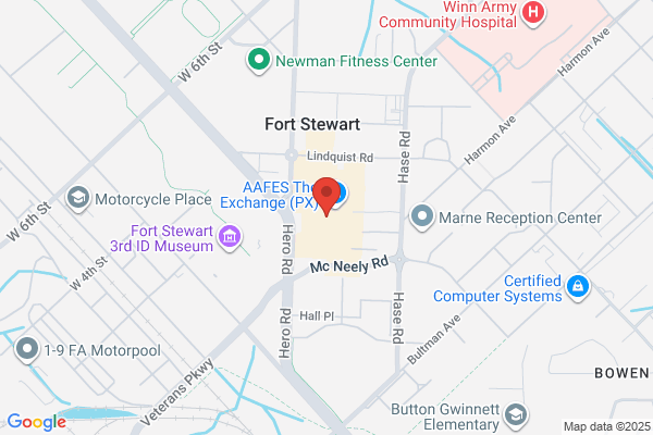 Credit Repair Fort Stewart