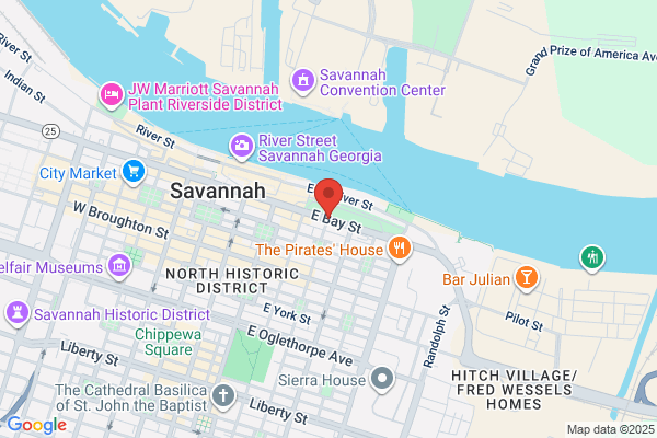 GameTruck Savannah