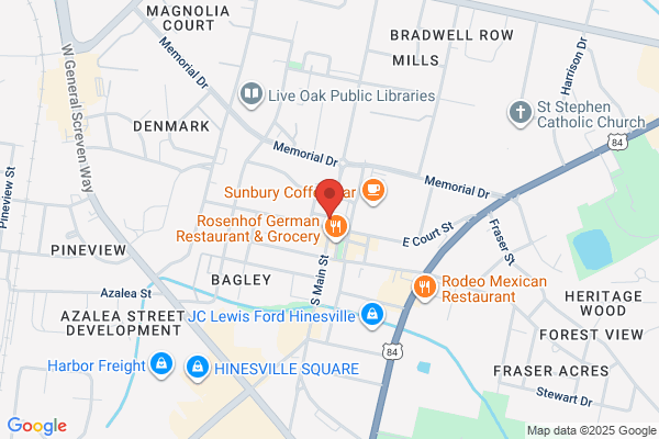 Graddy & Associates Financial