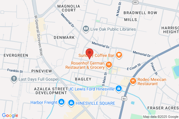 Hinesville Family Dentistry
