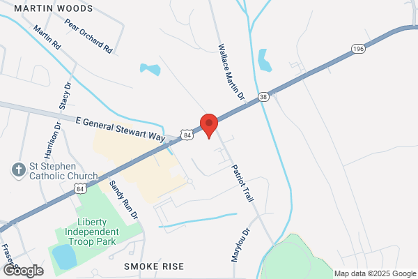 Vaden Nissan Of Hinesville