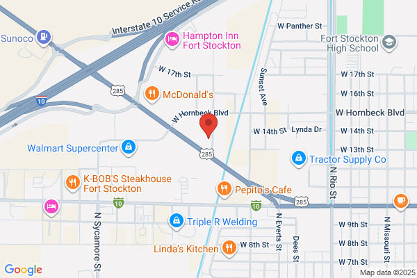 McCoy's Building Supply