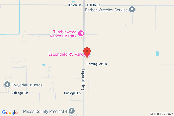 Escondido RV Park