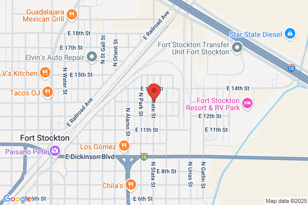 Bowers Apartments