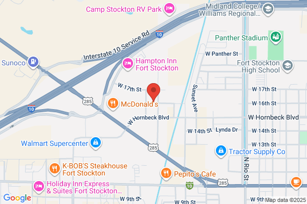 Meadowbrook Apartments