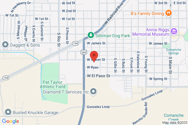 Stockton Village Apartments