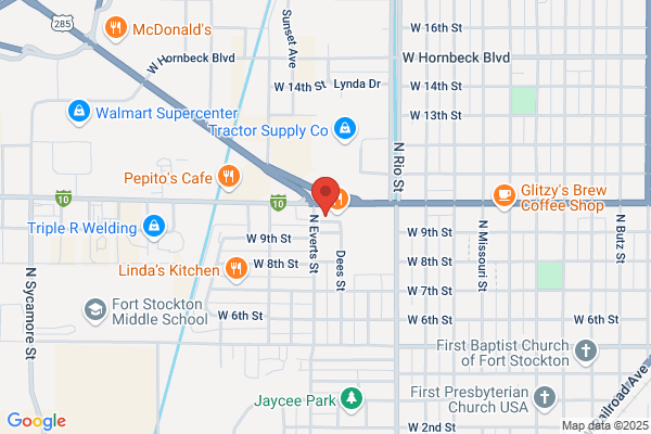 AutoZone Auto Parts