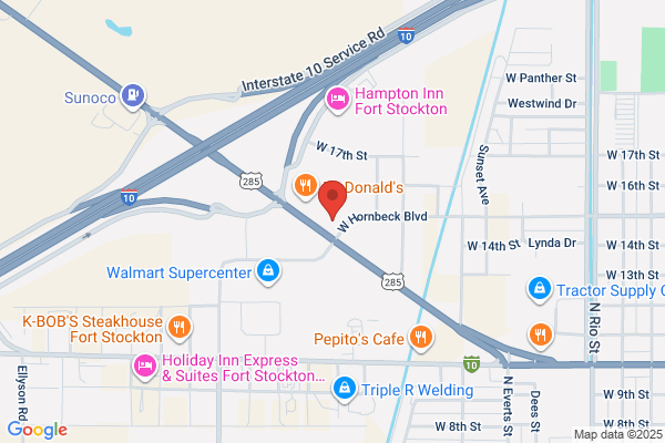 Days Inn