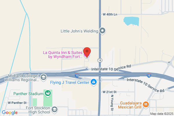 La Quinta Inn Fort Stockton