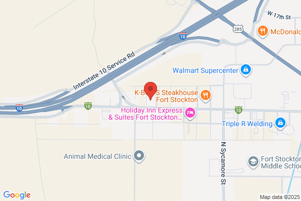 Super 8, Reservations