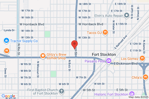 Freddie's Cleaners & Laundry